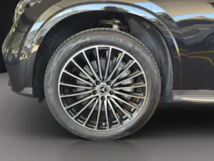Mercedes-Benz GLC Coupé 400 e 4M 9G-T