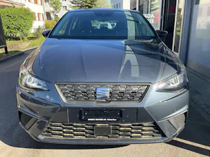 SEAT Ibiza 1.0 TSI DSG STYLE