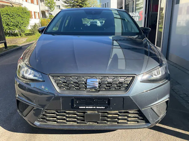 SEAT Ibiza 1.0 TSI DSG STYLE