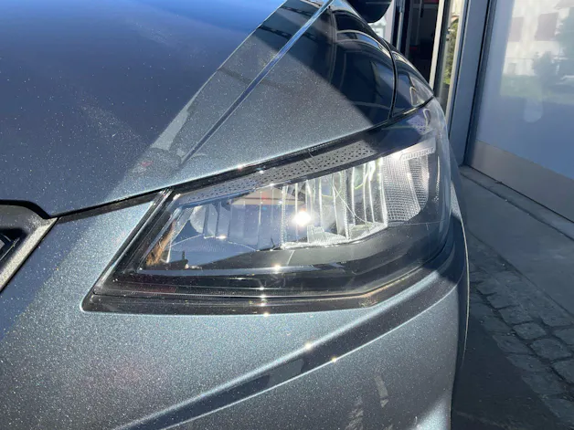 SEAT Ibiza 1.0 TSI DSG STYLE