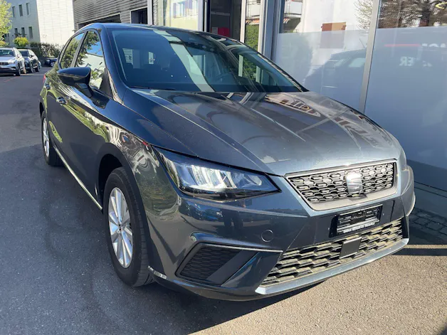 SEAT Ibiza 1.0 TSI DSG STYLE