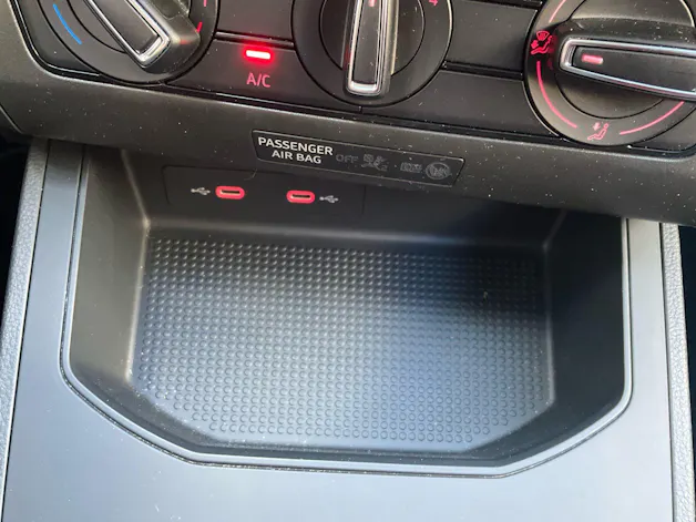 SEAT Ibiza 1.0 TSI DSG STYLE