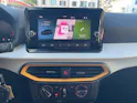 SEAT Ibiza 1.0 TSI DSG STYLE