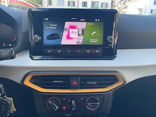 SEAT Ibiza 1.0 TSI DSG STYLE