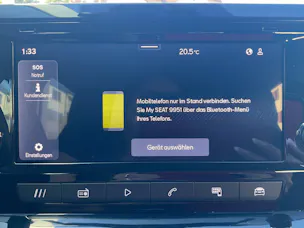 SEAT Ibiza 1.0 TSI DSG STYLE