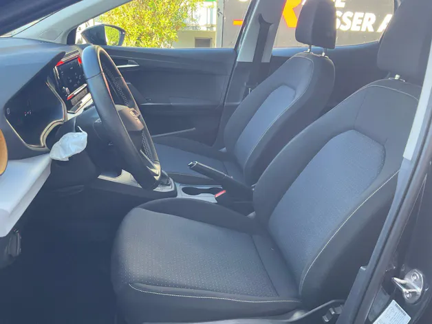 SEAT Ibiza 1.0 TSI DSG STYLE