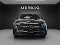 Mercedes-Benz GLC Coupé 400 e 4M 9G-T