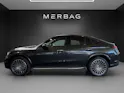 Mercedes-Benz GLC Coupé 400 e 4M 9G-T