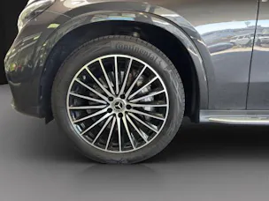 Mercedes-Benz GLC Coupé 400 e 4M 9G-T