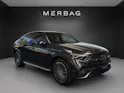 Mercedes-Benz GLC Coupé 400 e 4M 9G-T
