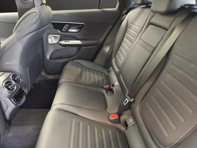 Mercedes-Benz GLC Coupé 400 e 4M 9G-T