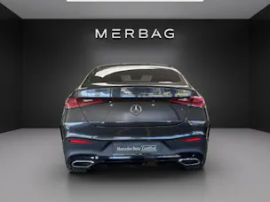 Mercedes-Benz GLC Coupé 400 e 4M 9G-T