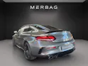 Mercedes-Benz C 63 S AMG Premium