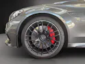 Mercedes-Benz C 63 S AMG Premium
