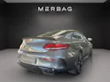 Mercedes-Benz C 63 S AMG Premium