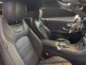 Mercedes-Benz C 63 S AMG Premium