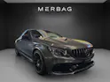 Mercedes-Benz C 63 S AMG Premium