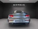 Mercedes-Benz C 63 S AMG Premium