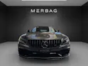 Mercedes-Benz C 63 S AMG Premium