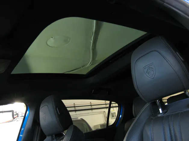 Peugeot 308 1.5 BlueHDI GT Pack EAT8