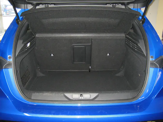 Peugeot 308 1.5 BlueHDI GT Pack EAT8