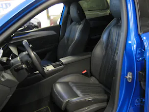 Peugeot 308 1.5 BlueHDI GT Pack EAT8