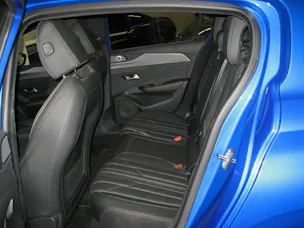 Peugeot 308 1.5 BlueHDI GT Pack EAT8