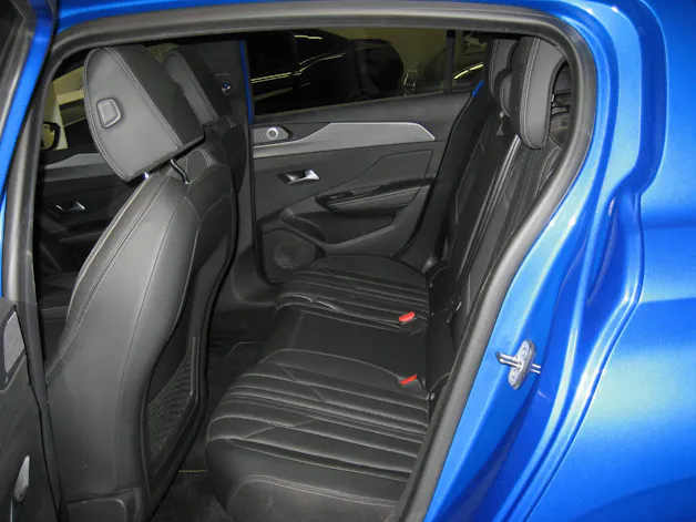 Peugeot 308 1.5 BlueHDI GT Pack EAT8