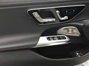 Mercedes-Benz E 53 AMG Hybrid 4Matic+