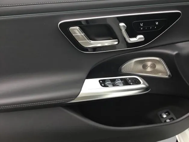 Mercedes-Benz E 53 AMG Hybrid 4Matic+