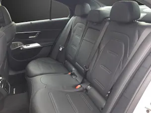 Mercedes-Benz E 53 AMG Hybrid 4Matic+