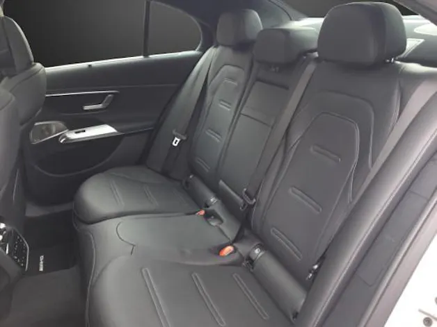 Mercedes-Benz E 53 AMG Hybrid 4Matic+