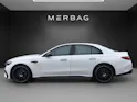 Mercedes-Benz E 53 AMG Hybrid 4Matic+
