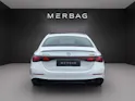 Mercedes-Benz E 53 AMG Hybrid 4Matic+