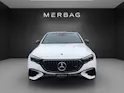 Mercedes-Benz E 53 AMG Hybrid 4Matic+