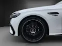 Mercedes-Benz E 53 AMG Hybrid 4Matic+