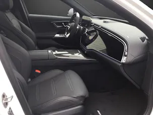 Mercedes-Benz E 53 AMG Hybrid 4Matic+