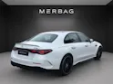 Mercedes-Benz E 53 AMG Hybrid 4Matic+