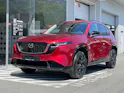 Mazda CX-5 e-Skyactiv-G 141 Homura AWD