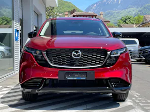 Mazda CX-5 e-Skyactiv-G 141 Homura AWD