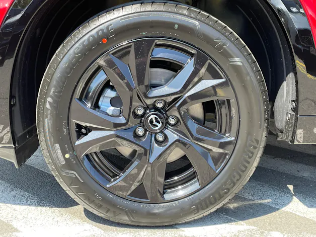 Mazda CX-5 e-Skyactiv-G 141 Homura AWD
