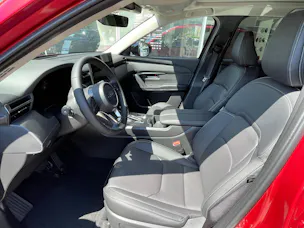 Mazda CX-5 e-Skyactiv-G 141 Homura AWD