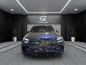 Mercedes-Benz GLE 450 4Matic 9G-Tronic