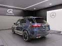 Mercedes-Benz GLE 450 4Matic 9G-Tronic