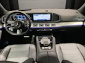 Mercedes-Benz GLE 450 4Matic 9G-Tronic