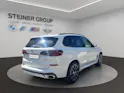 BMW X5 xDrive 48V 30d M Sport Steptronic