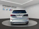 BMW X5 xDrive 48V 30d M Sport Steptronic