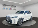 BMW X5 xDrive 48V 30d M Sport Steptronic