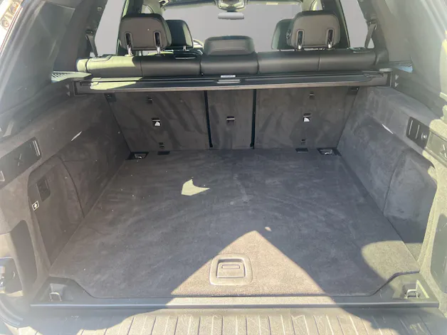 BMW X5 xDrive 48V 30d M Sport Steptronic