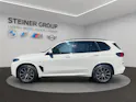 BMW X5 xDrive 48V 30d M Sport Steptronic